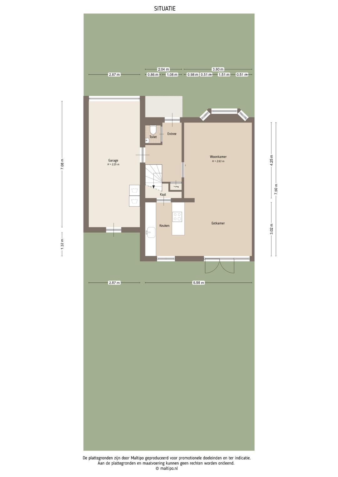 Foto 47 van Kollumerlandstraat 2