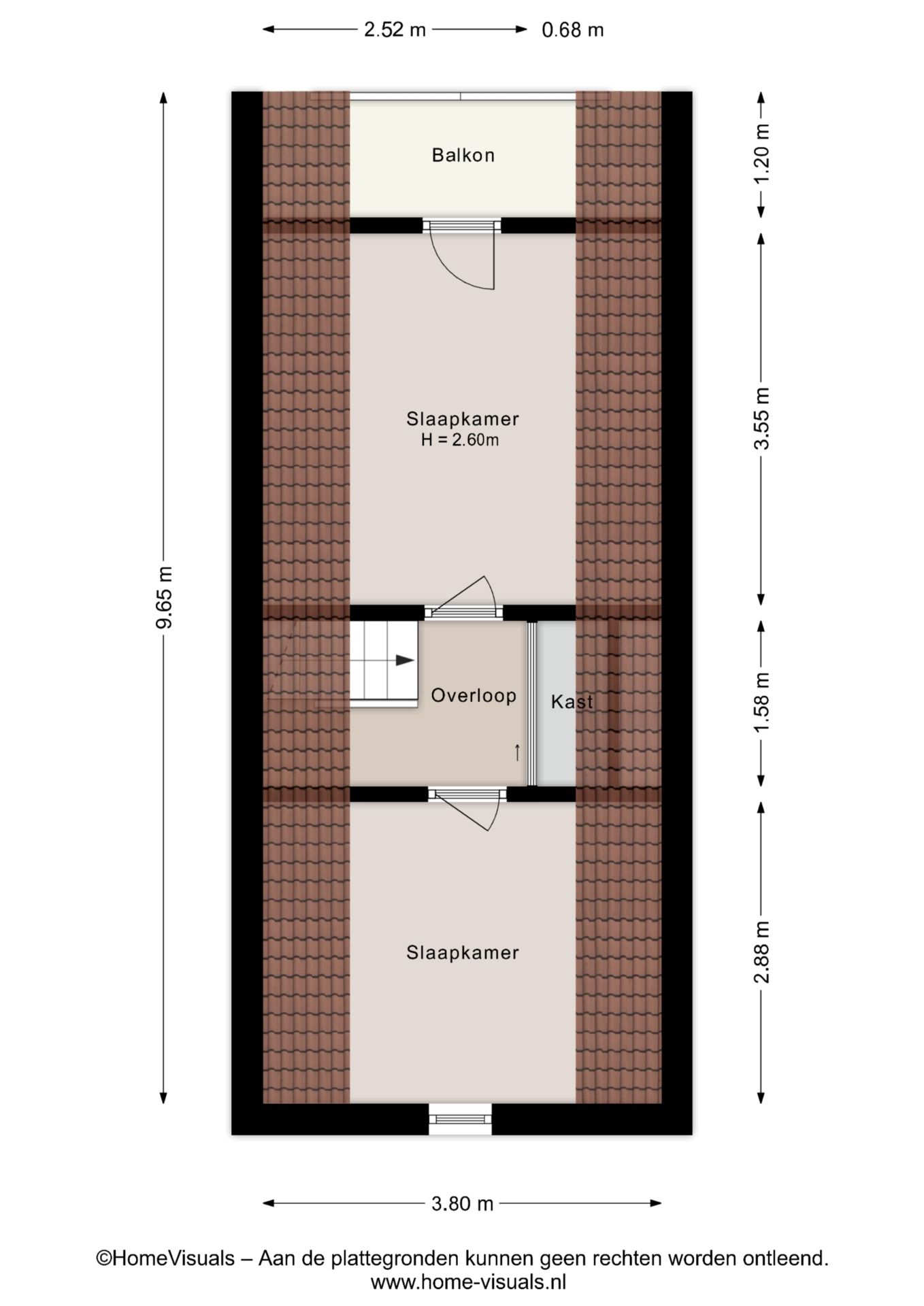 Photo 40 of Calluna Oost 45