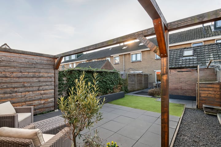 Photo 4 of Prins Bernhardstraat 7