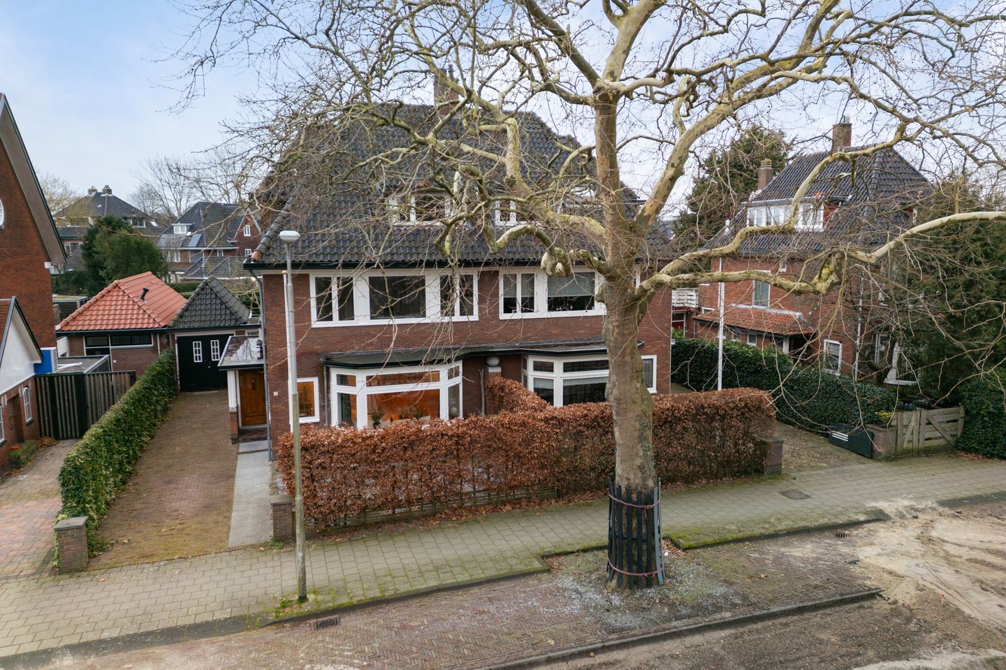 Foto 5 van César Francklaan 6