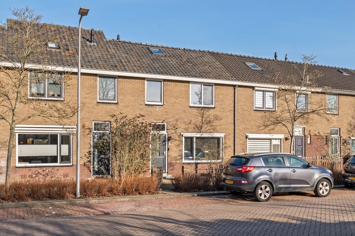 Photo 5 of Prins Bernhardstraat 7