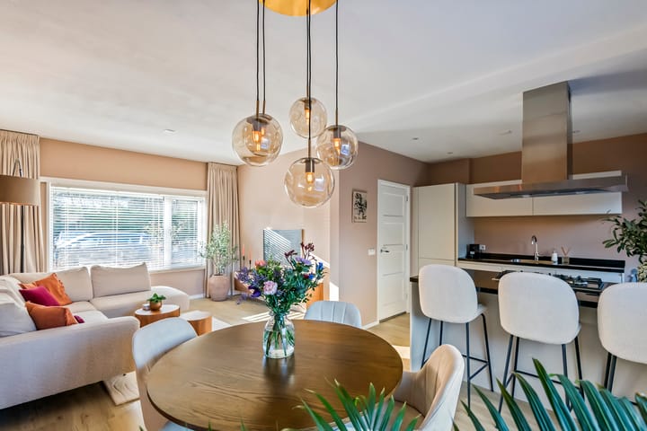 Photo 7 of Prins Bernhardstraat 7