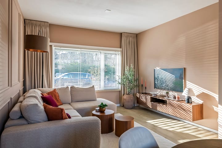 Photo 10 of Prins Bernhardstraat 7