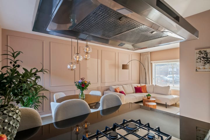 Photo 14 of Prins Bernhardstraat 7