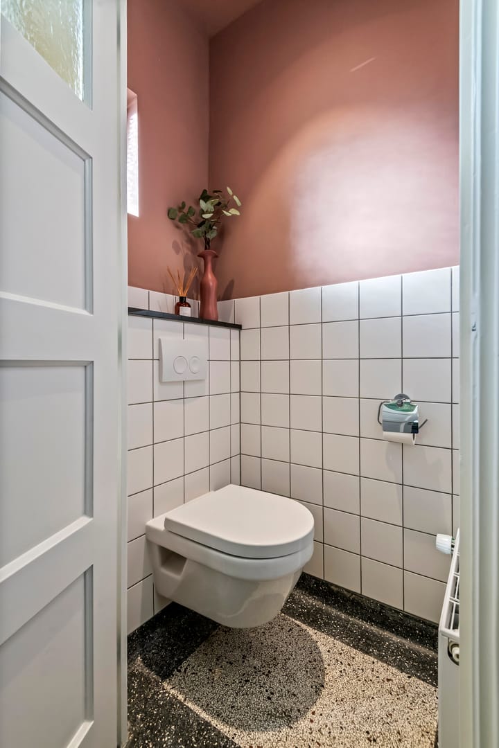 Photo 21 of Prins Bernhardstraat 7