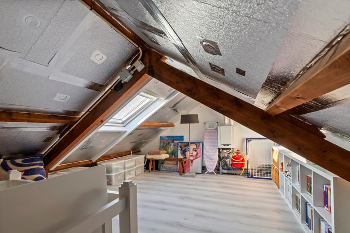 Photo 33 of Prins Bernhardstraat 7