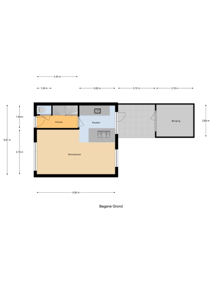 Photo 42 of Prins Bernhardstraat 7