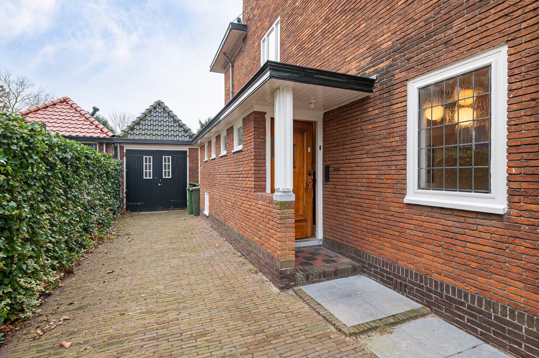Foto 43 van César Francklaan 6