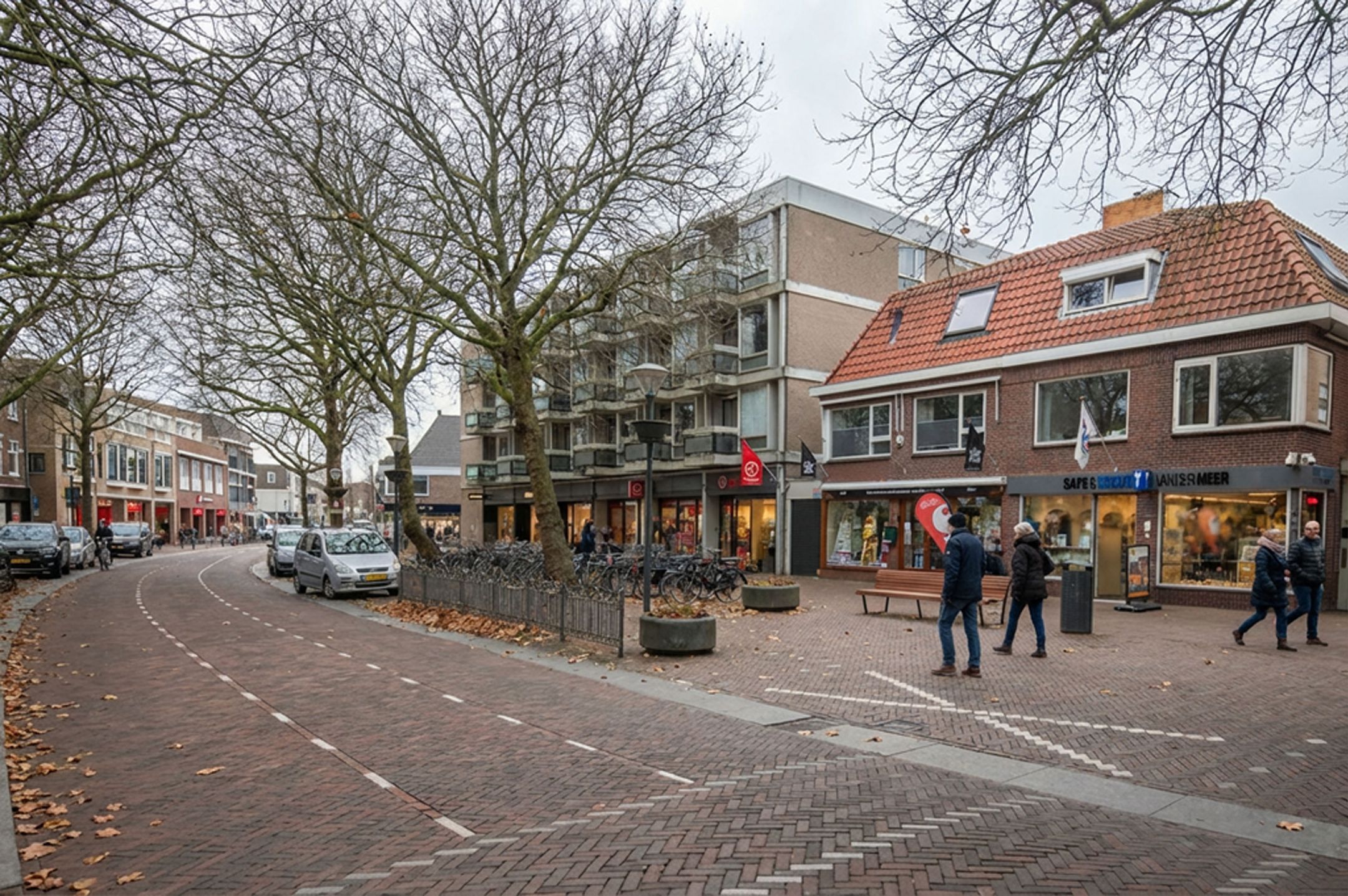 Foto 48 van César Francklaan 6