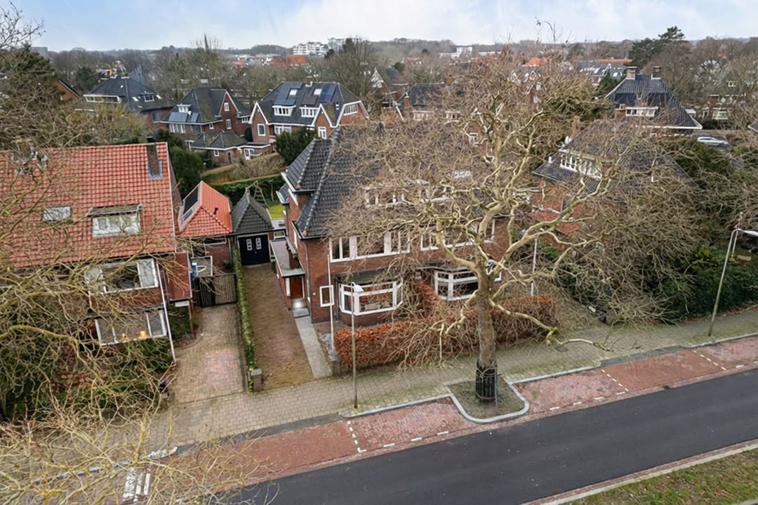 Foto 46 van César Francklaan 6