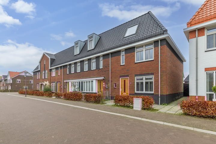 Photo 2 of Avondroodvlinder 24