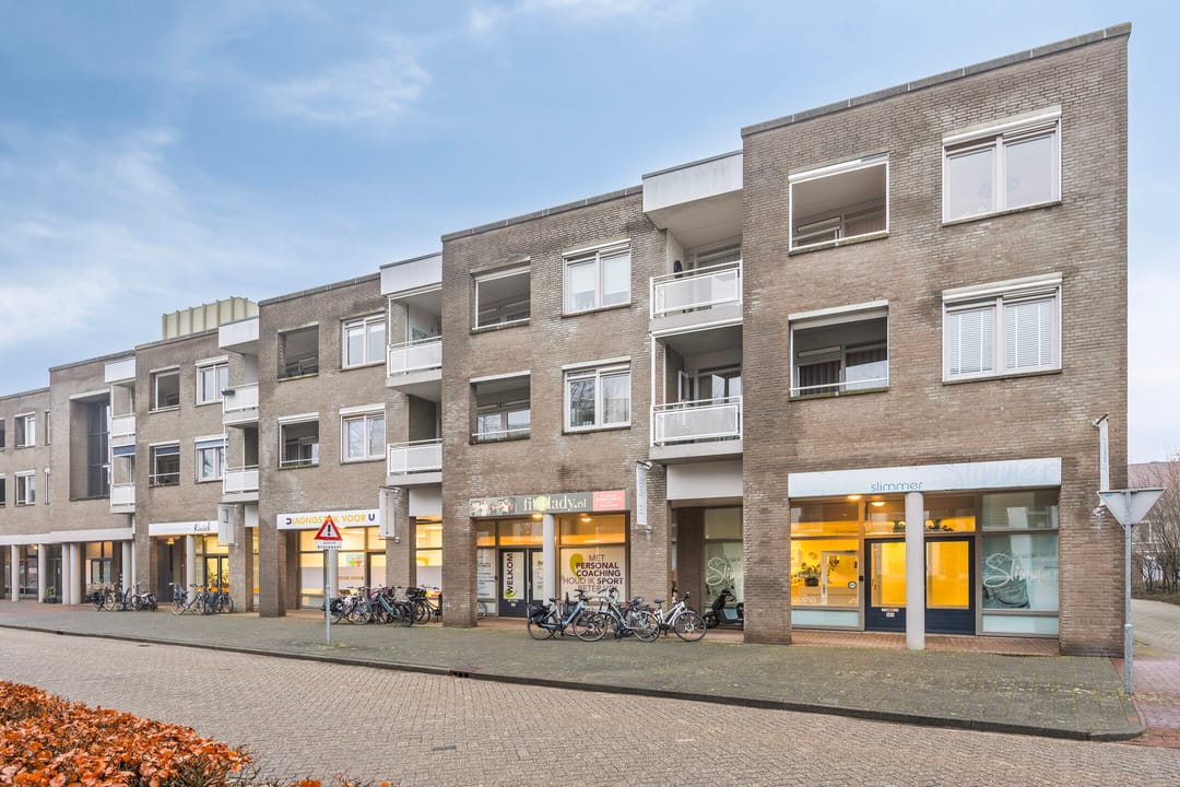 Photo 1 of Vincent van Goghstraat 169