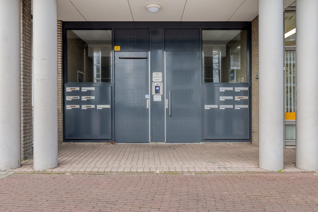 Photo 2 of Vincent van Goghstraat 169