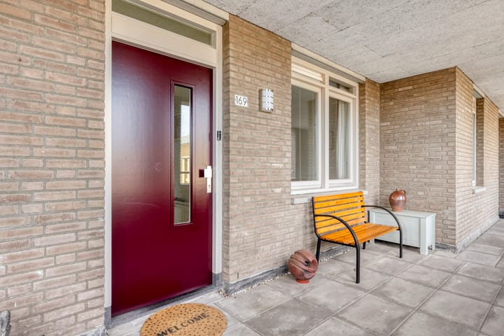 Photo 5 of Vincent van Goghstraat 169