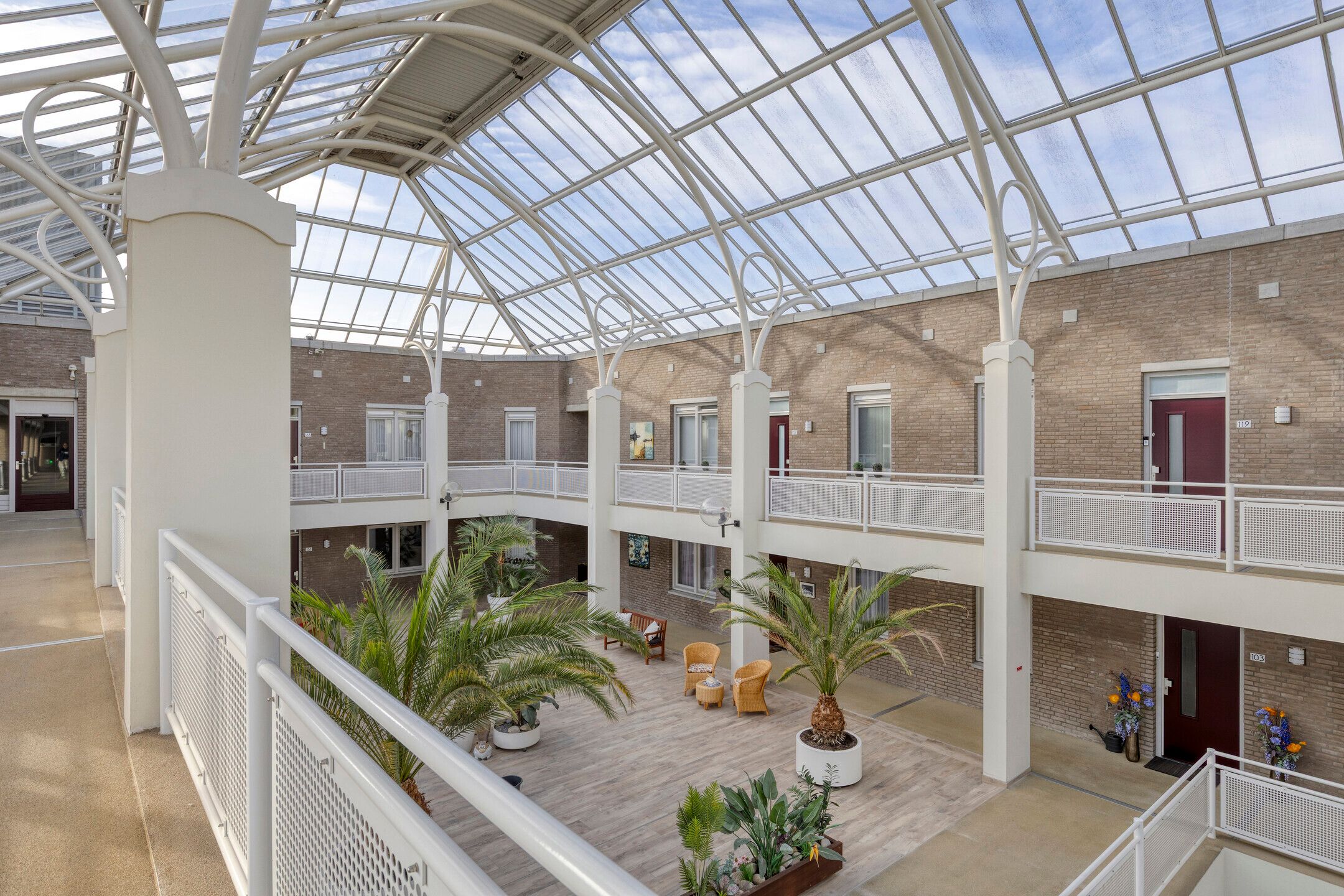 Photo 24 of Vincent van Goghstraat 169