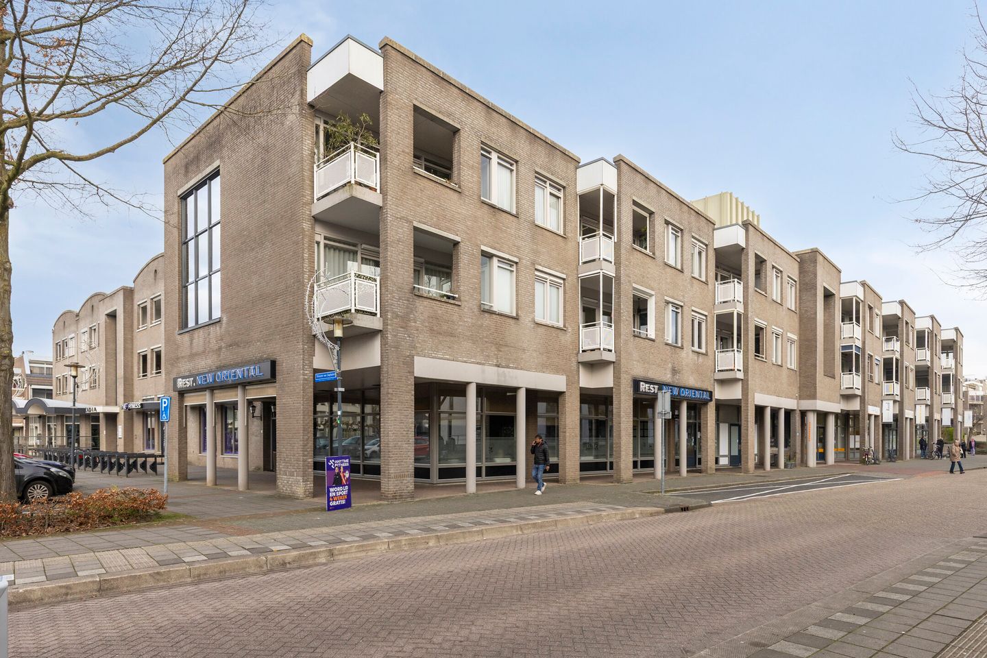 Photo 29 of Vincent van Goghstraat 169