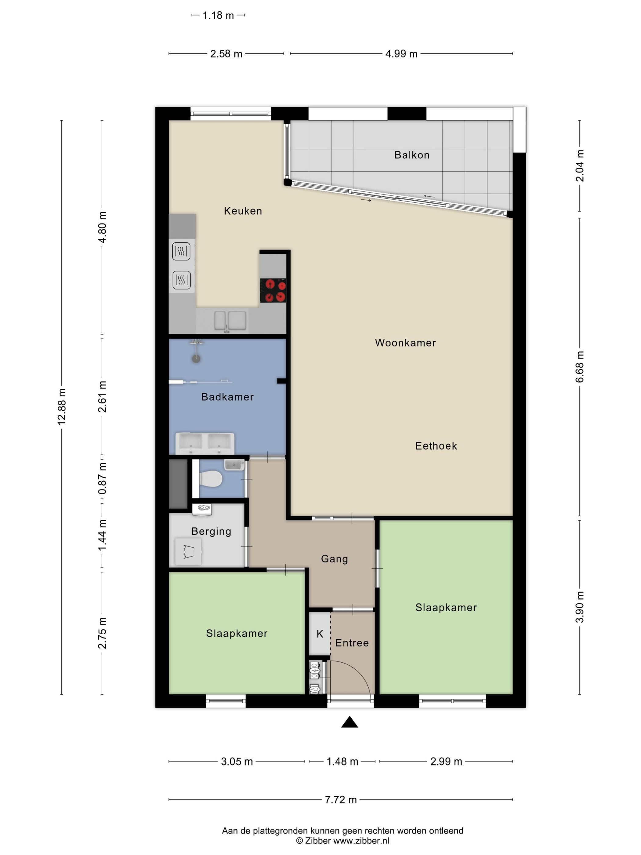 Photo 30 of Vincent van Goghstraat 169