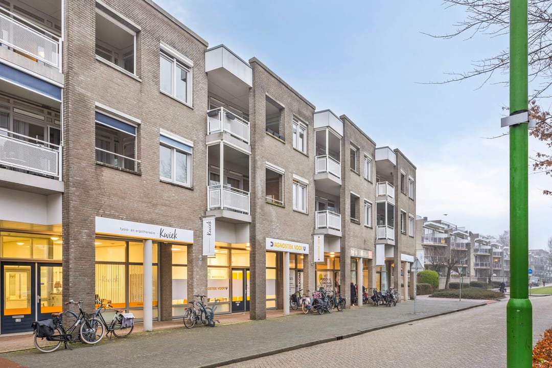 Photo 26 of Vincent van Goghstraat 169