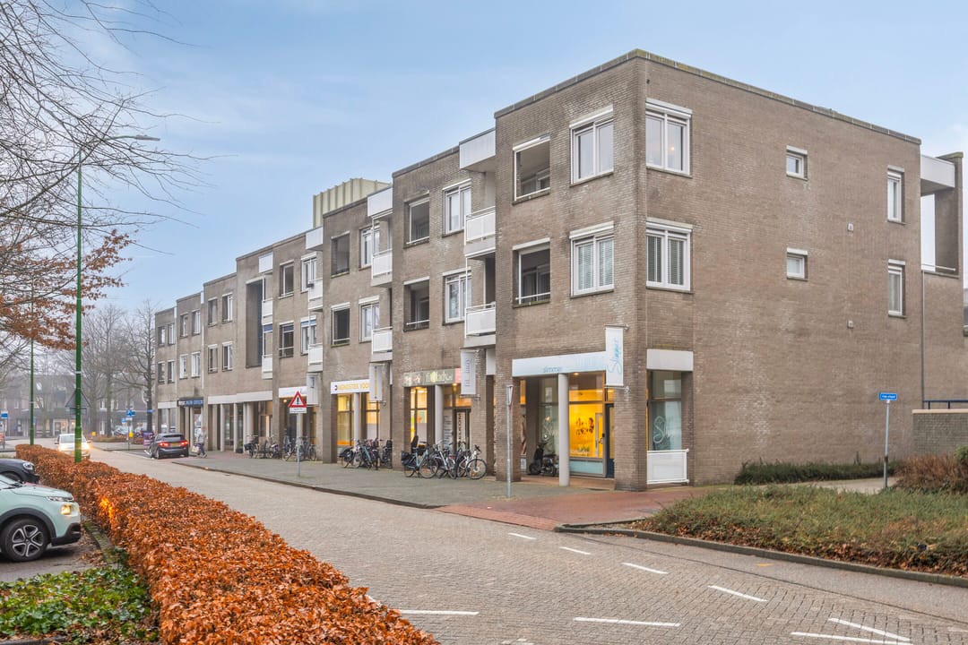 Photo 28 of Vincent van Goghstraat 169