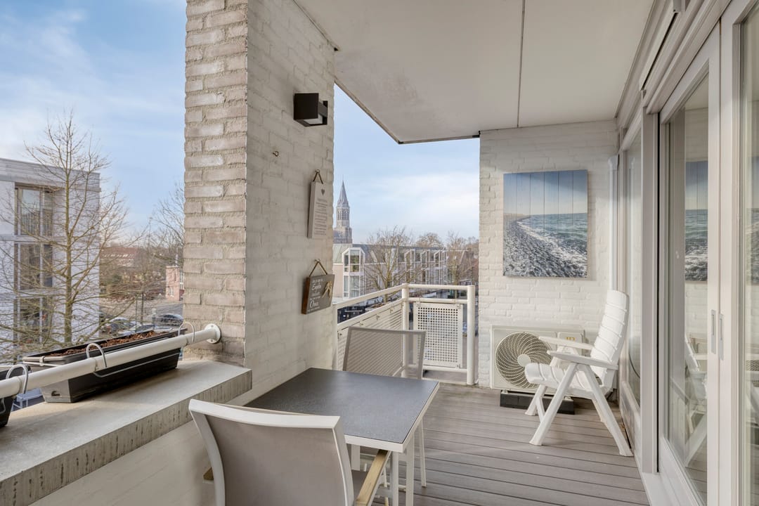 Photo 11 of Vincent van Goghstraat 169