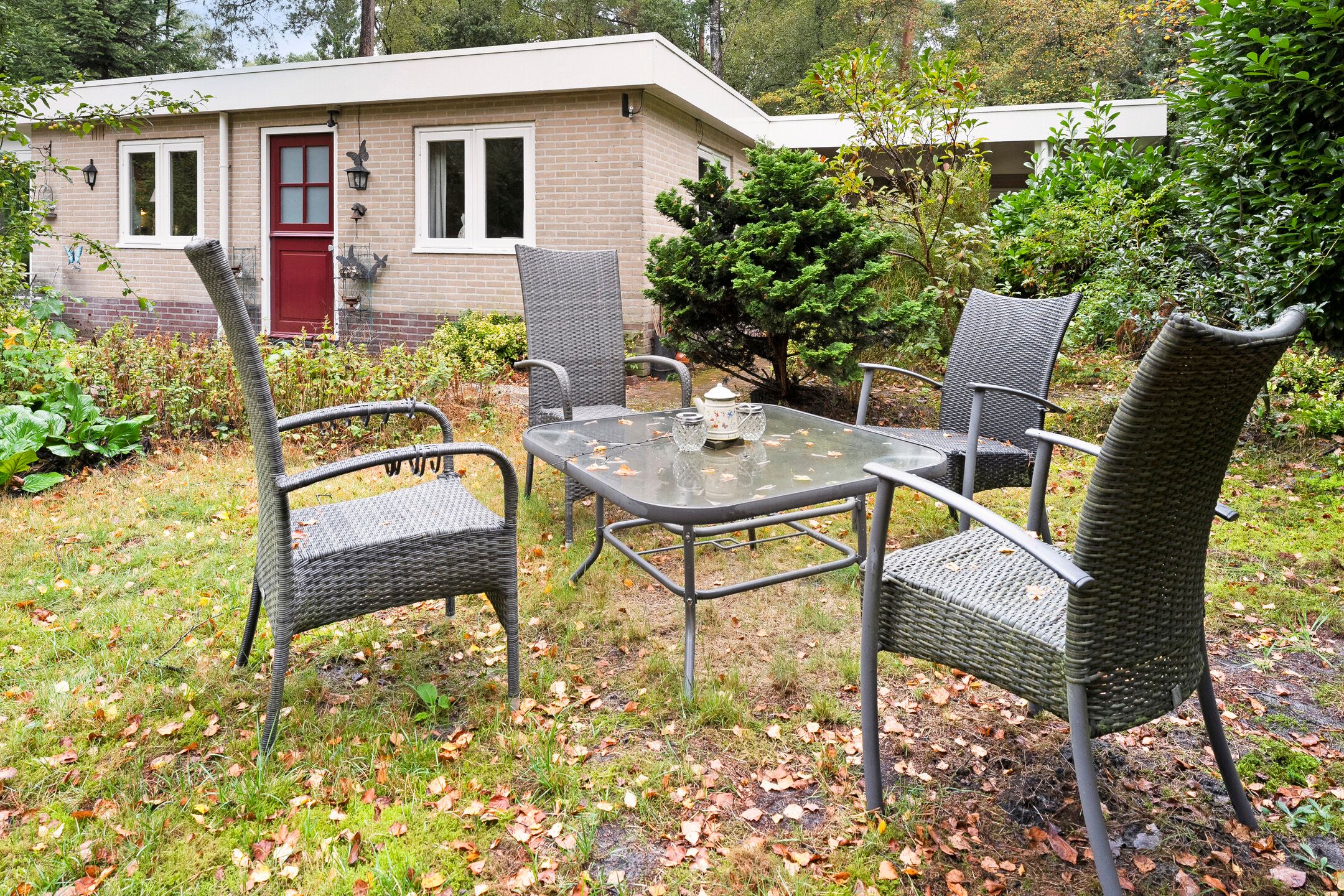 3-bedroom freehold villa in Vilsteren — photo 2 of 5