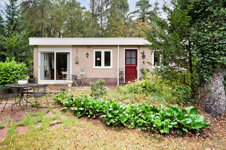 Foto 4 van Vilsterseweg 1-A043