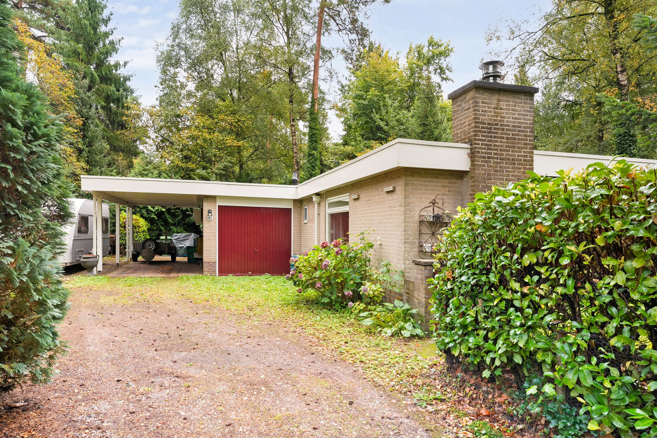 3-bedroom freehold villa in Vilsteren — photo 3 of 5