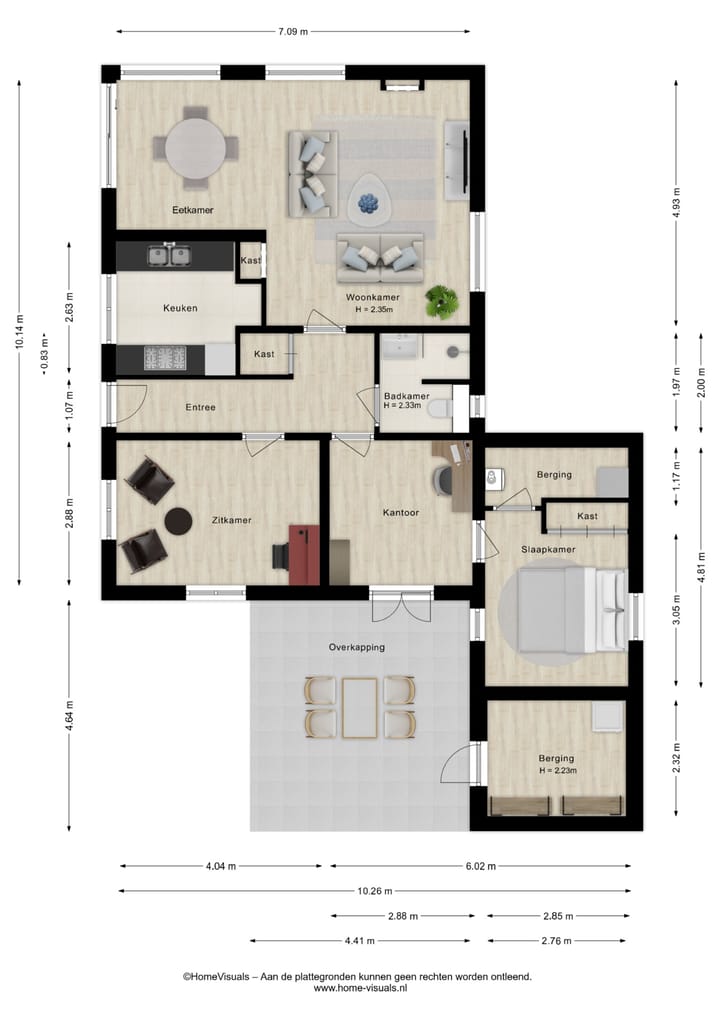 Photo 33 of Vilsterseweg 1-A043