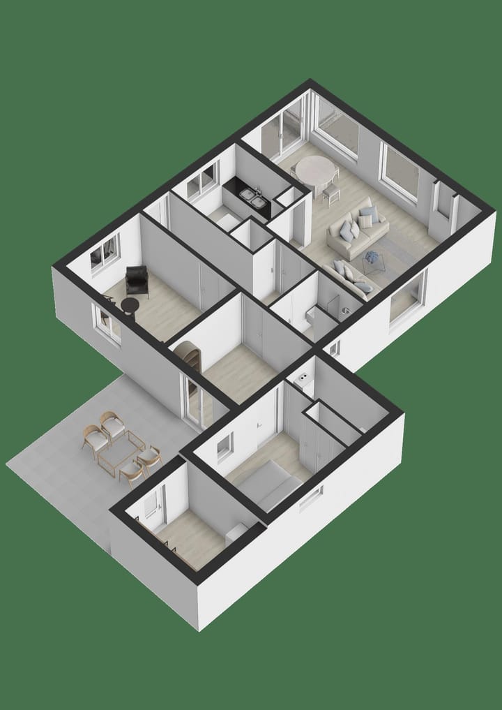 Photo 34 of Vilsterseweg 1-A043