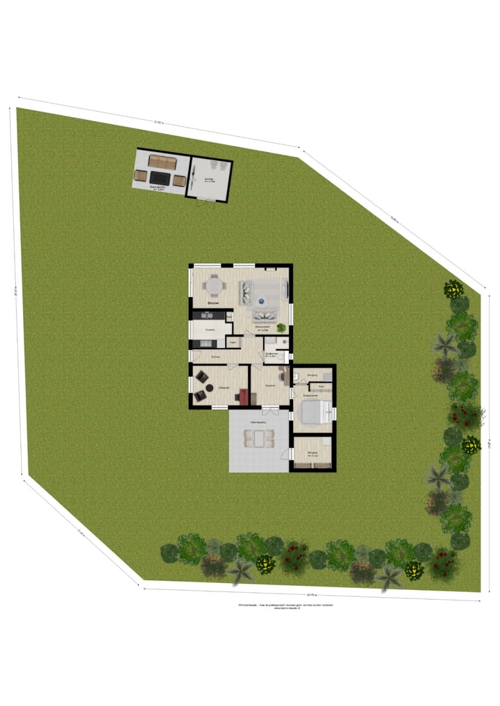 Photo 39 of Vilsterseweg 1-A043