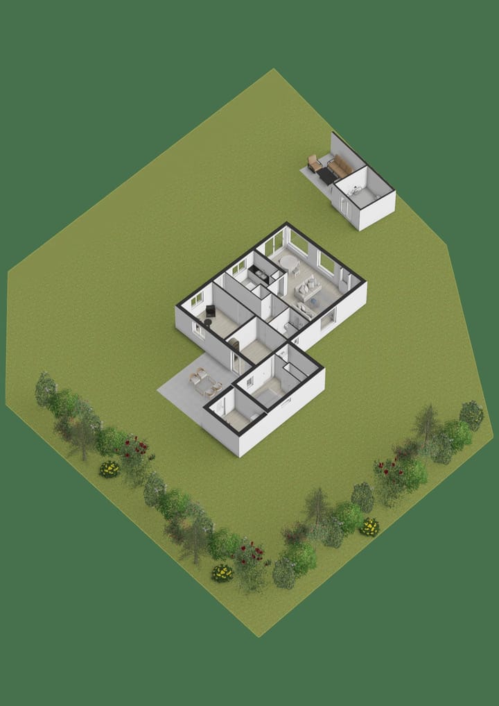 Photo 40 of Vilsterseweg 1-A043