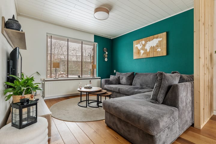 Foto 2 van Visserstraat 29