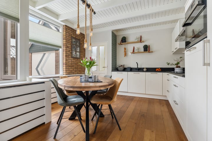 Foto 3 van Visserstraat 29