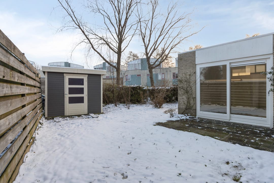 Foto 2 van Duinakker 24