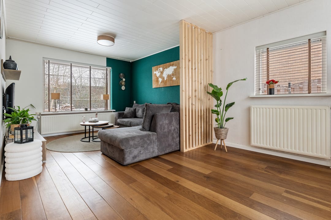 Foto 7 van Visserstraat 29