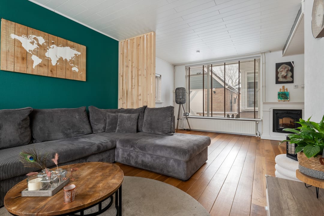 Foto 8 van Visserstraat 29