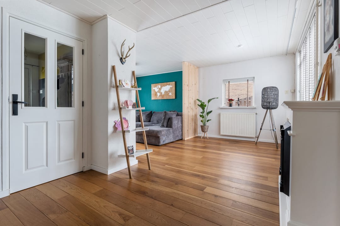 Foto 11 van Visserstraat 29