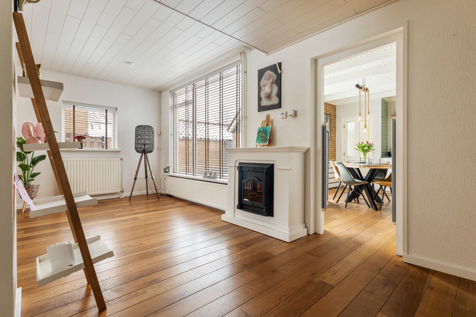 Foto 12 van Visserstraat 29