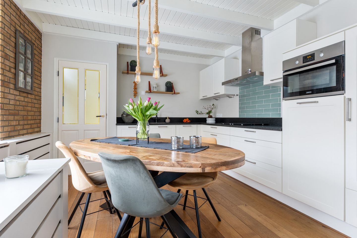 Foto 14 van Visserstraat 29