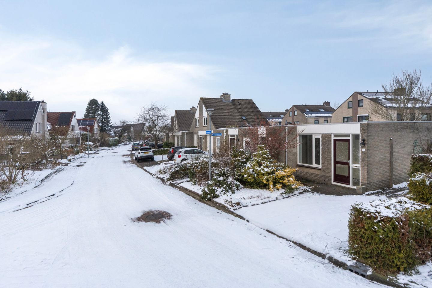 Foto 14 van Duinakker 24