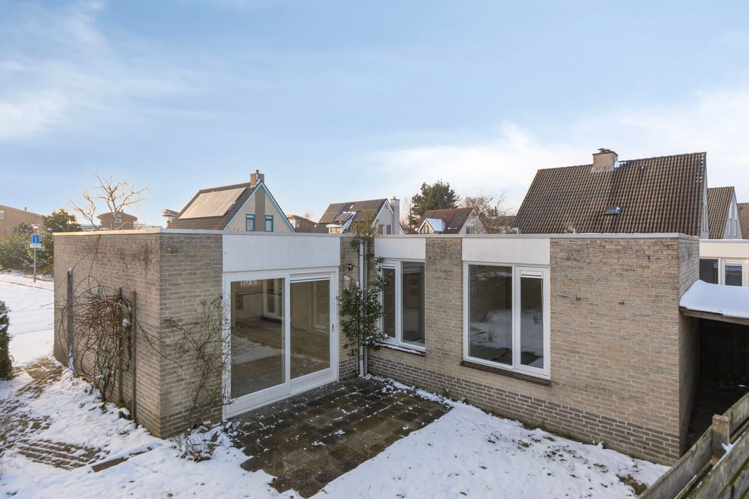 Foto 17 van Duinakker 24