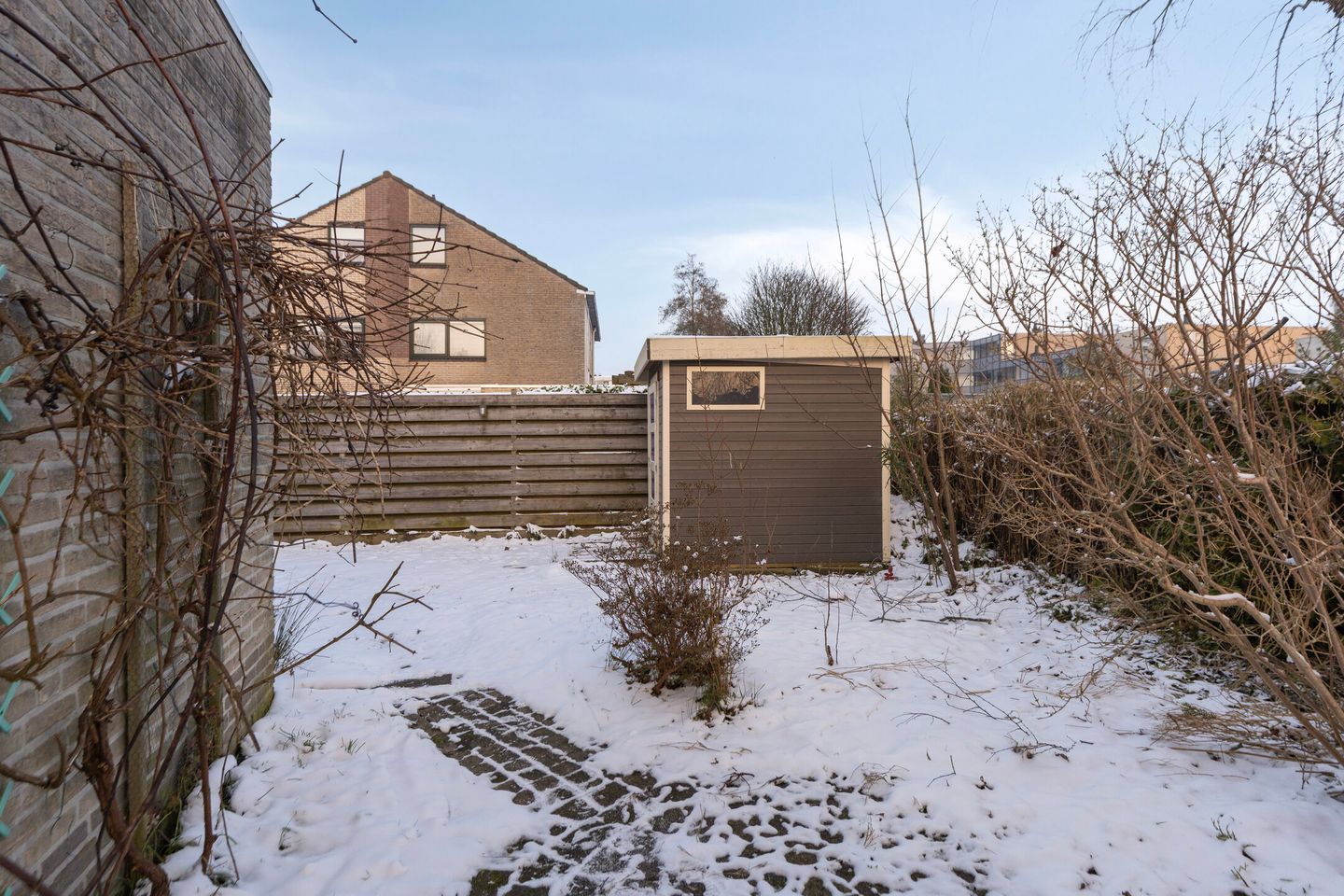 Foto 19 van Duinakker 24