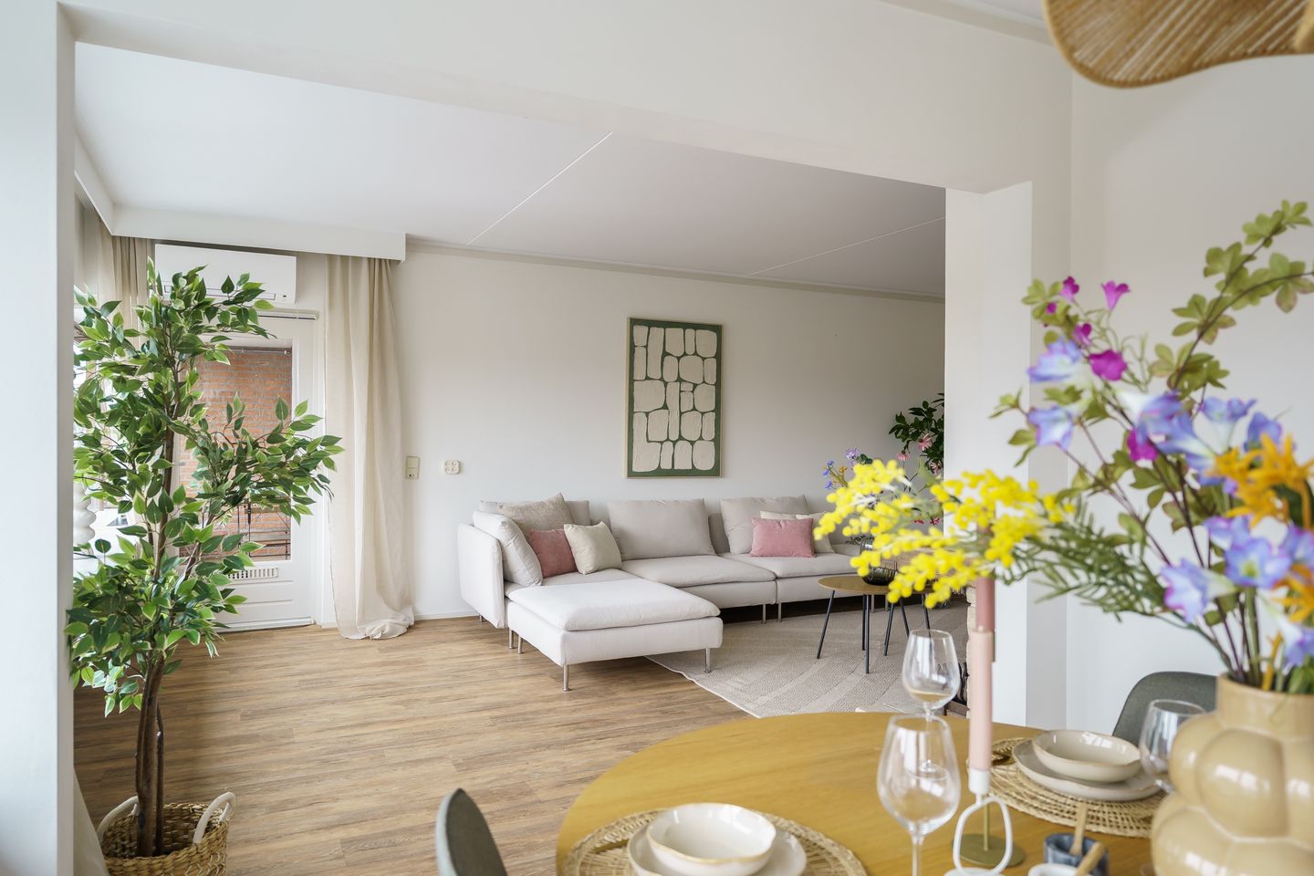 Foto 5 van Provinciënlaan 5-C54