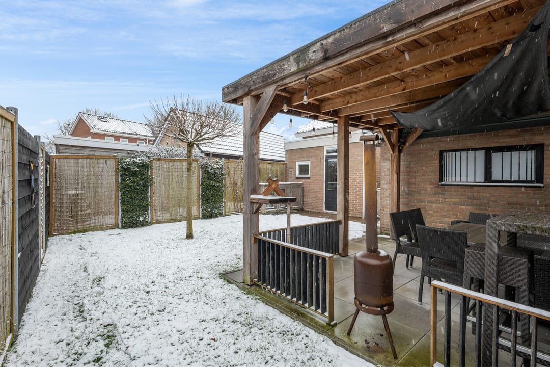 Foto 31 van Visserstraat 29