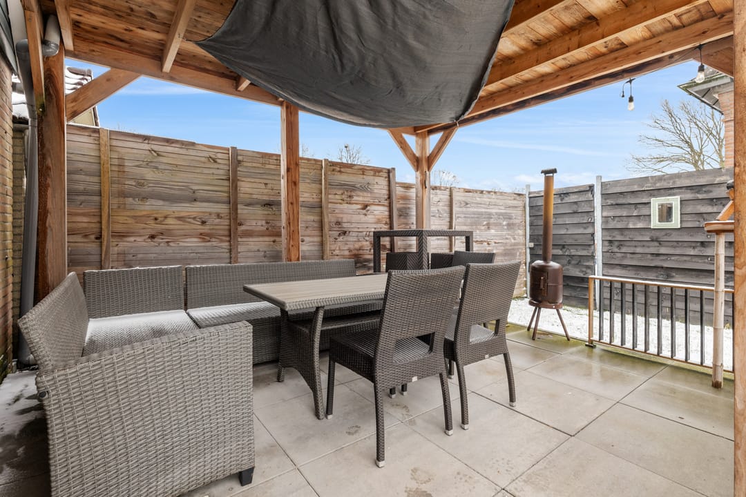 Foto 32 van Visserstraat 29