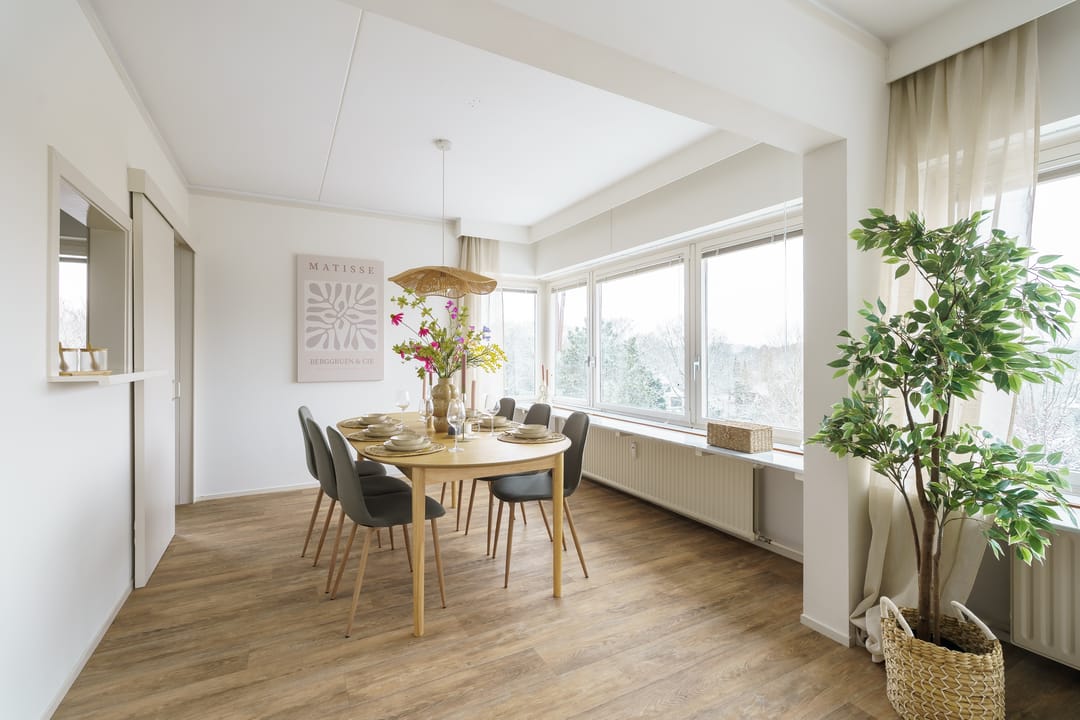 Foto 7 van Provinciënlaan 5-C54