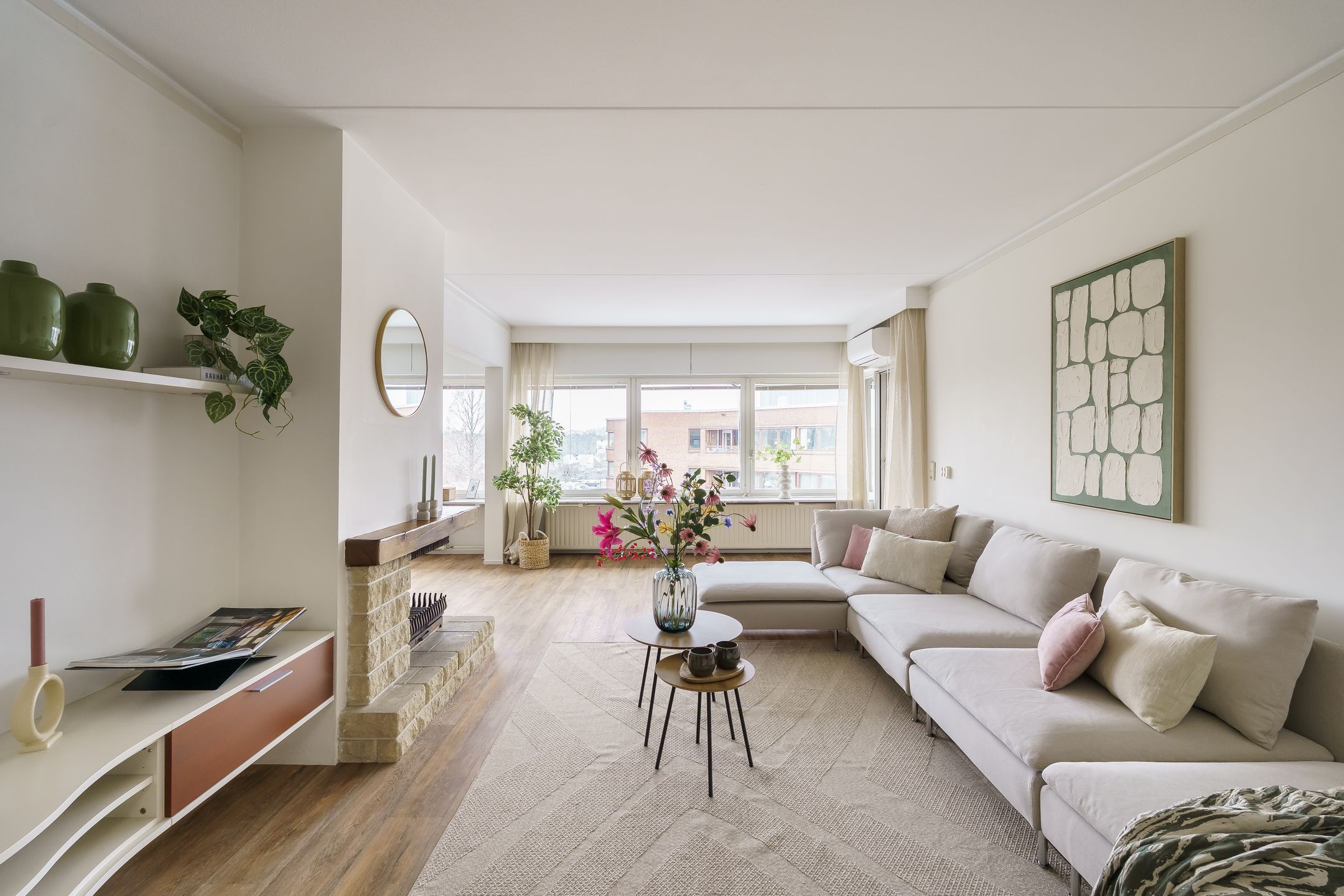 Foto 9 van Provinciënlaan 5-C54