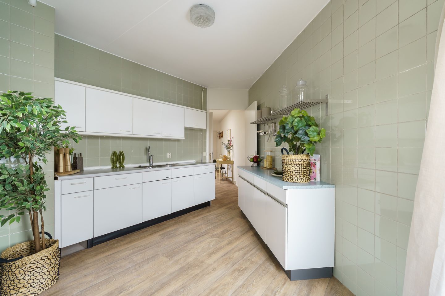 Foto 10 van Provinciënlaan 5-C54