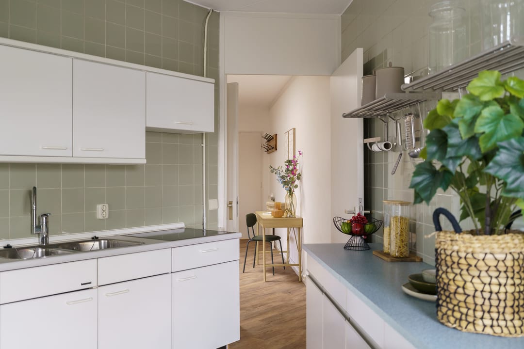 Foto 11 van Provinciënlaan 5-C54