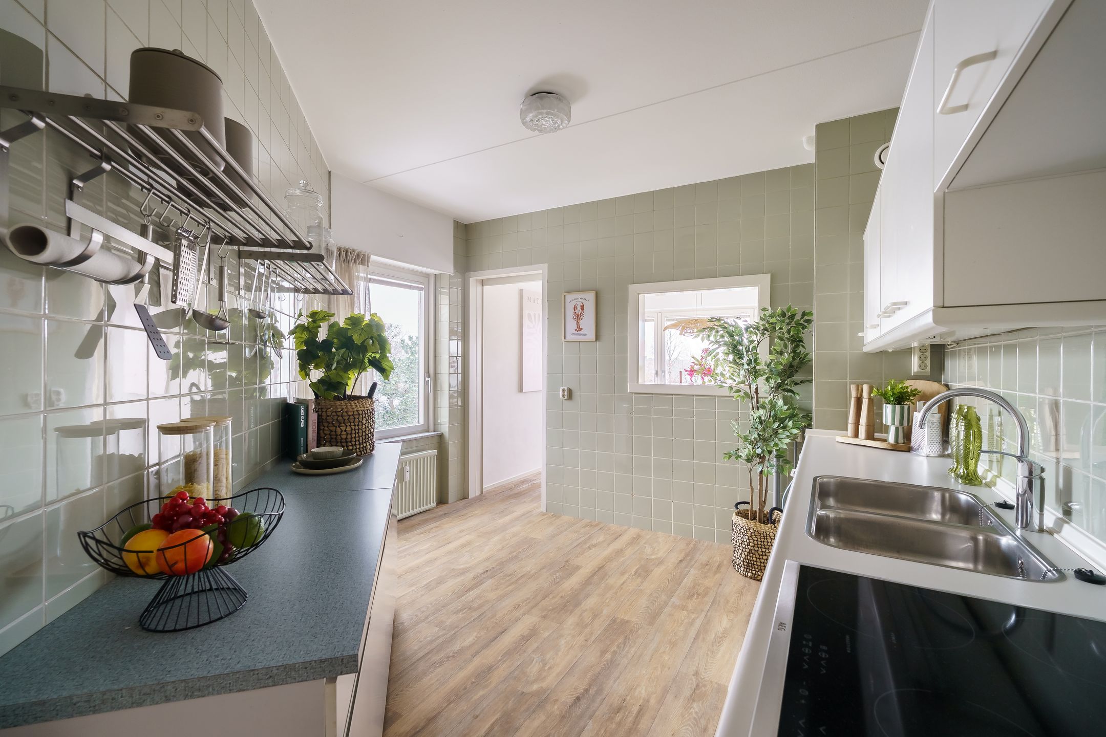 Foto 12 van Provinciënlaan 5-C54